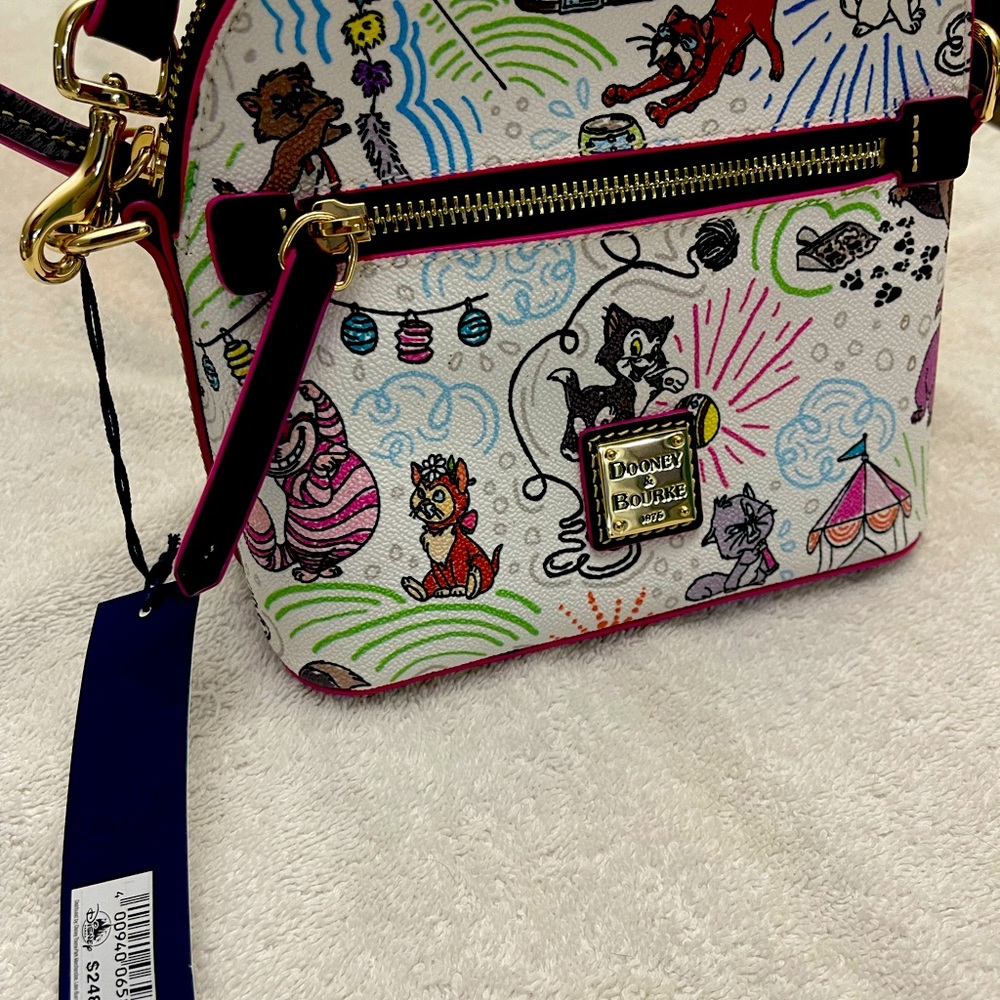 DISNEY CATS DOONEY AND BOURKE ,, Marie